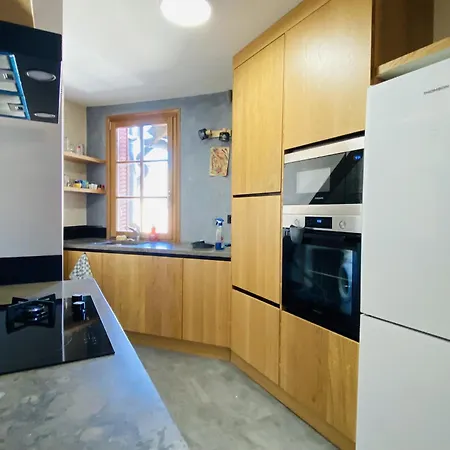 La Tour Appartement Rodez