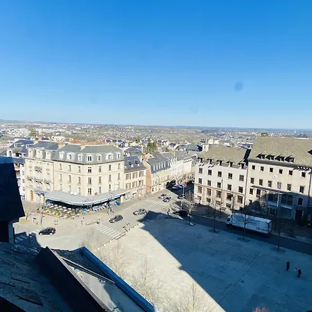 La Tour Appartement *