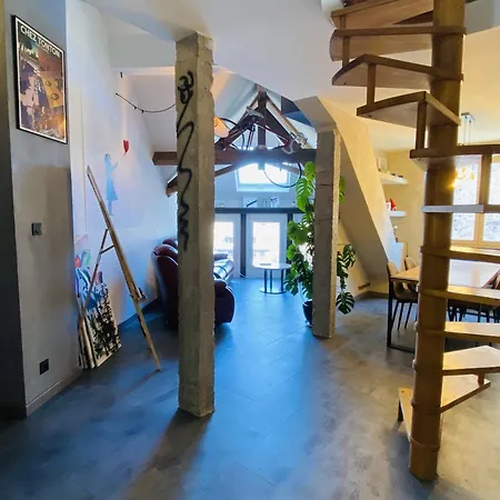 Appartement La Tour Rodez