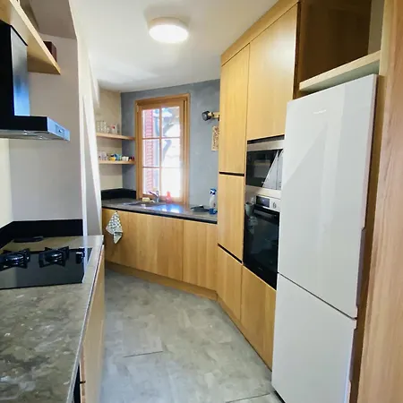 La Tour Appartement *