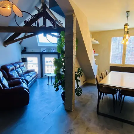 Appartement La Tour Rodez