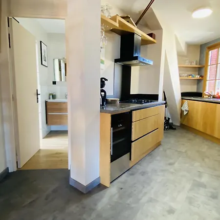 La Tour Appartement *