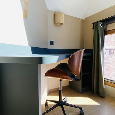 Appartement La Tour Rodez