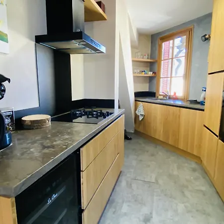 La Tour Appartement *