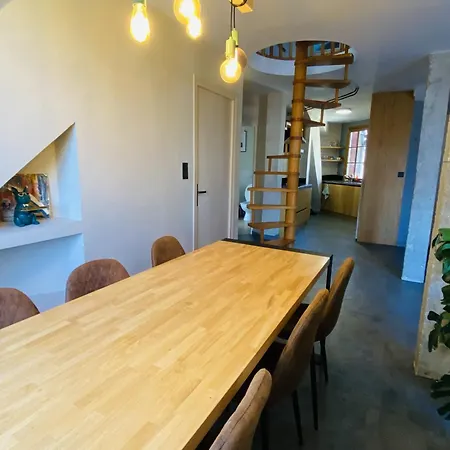 Appartement La Tour Rodez