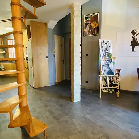 La Tour Appartement Rodez