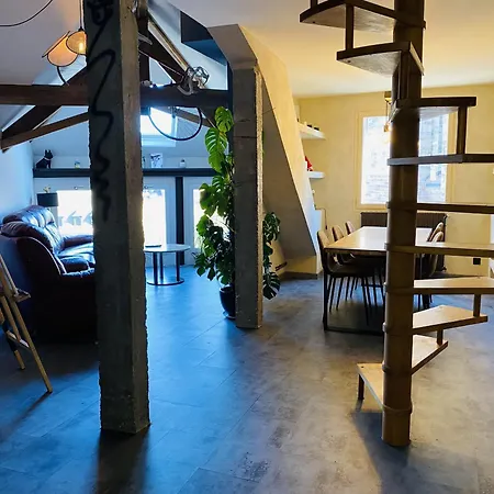 La Tour Appartement Rodez