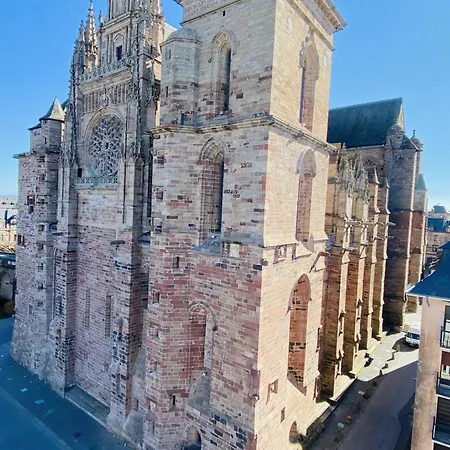 La Tour Appartement Rodez