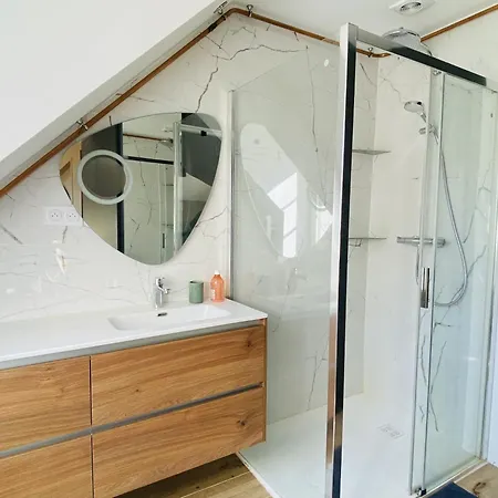 La Tour Appartement Rodez