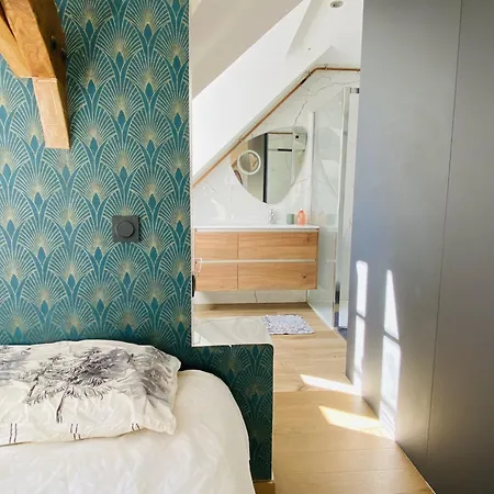 La Tour Appartement Rodez