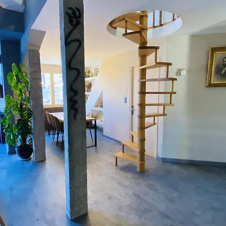 Appartement La Tour Rodez